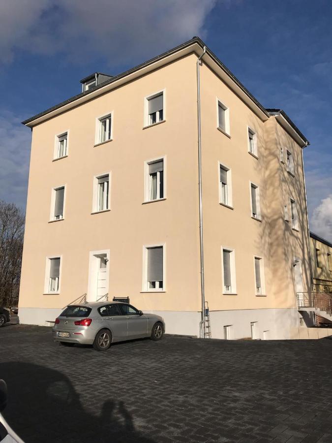 Godorfer Burg Monteuer Zimmer Веселинг Екстериор снимка